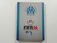 STEELBOOK FIFA 14 OM DROIT AU