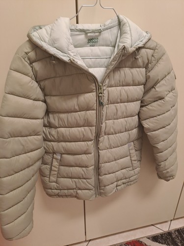 Piumino ragazza - piumino,