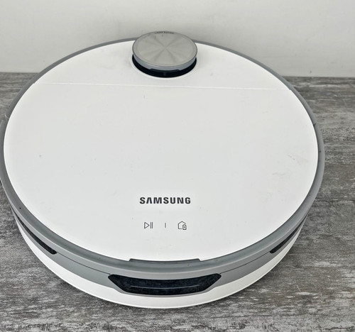 Robot aspirapolvere jet - robot,