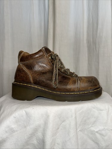 Stivali toya vintage doctor - toya,
