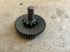 Ingranaggio avviamento Yamaha