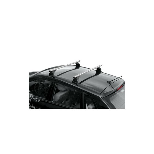 Barre alluminio nordrive con - barre,