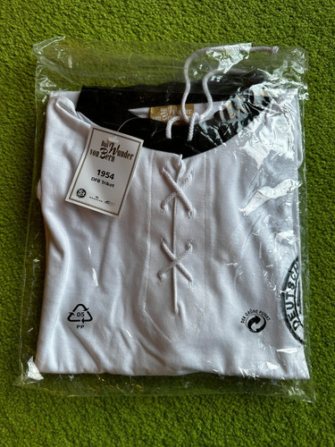 Maglia germania 1988 - germania, 1990