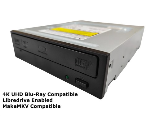 Pioneer blu ray uhd - blu-ray, writer
