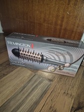 Remington Cheratin Protect Spazzola Liscia e Volume