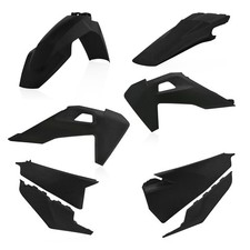 KIT PLASTICHE HUSQVARNA TC/FC