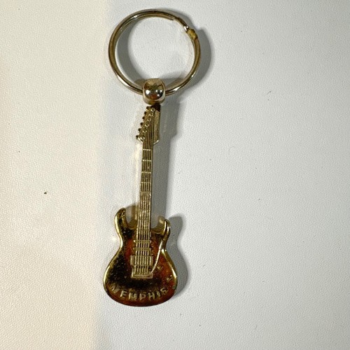 Portachiavi chitarra elettrica