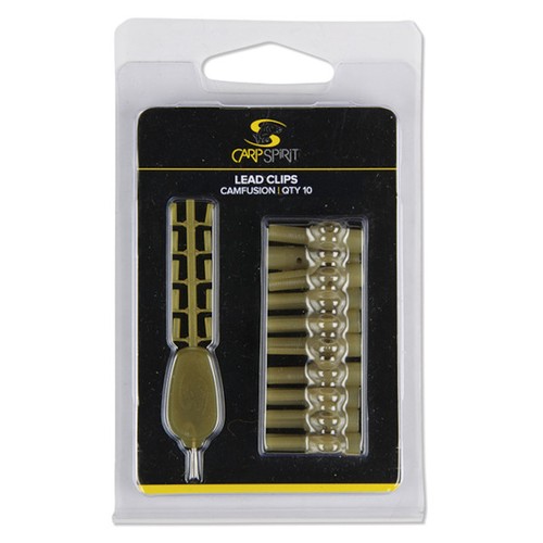 Carp spirit lead - spirit, kit