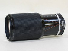 Nikon Ai Nikkor 80 200 mm F4S