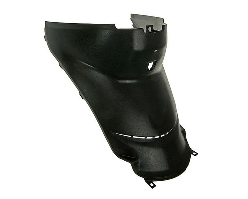 Scomparto casco custodia - scomparto,