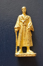 SORPRESINE KINDER - I SAMURAI