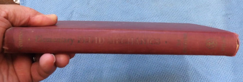 Vintage elementary fluid - vintage,