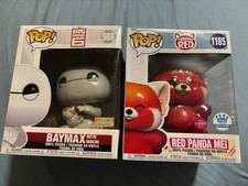 Disney funko pop set di - disney,