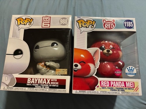 Disney funko pop set di - funko,