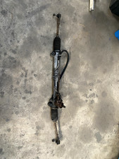 crémaillere direction saab