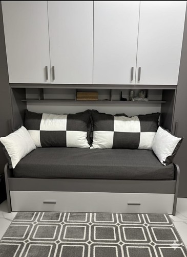 Completo cuscini per letto - letto, a