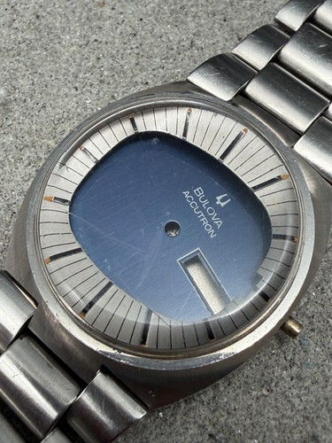2066 originale bulova - originale, 7280-2