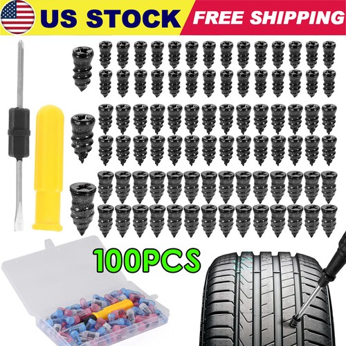 100pcs tire repair rubber - repair,