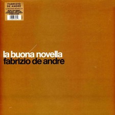 Fabrizio De Andre' - La Buona