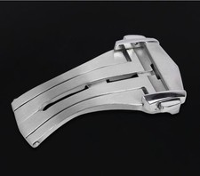 Fibbia orologio chiusura