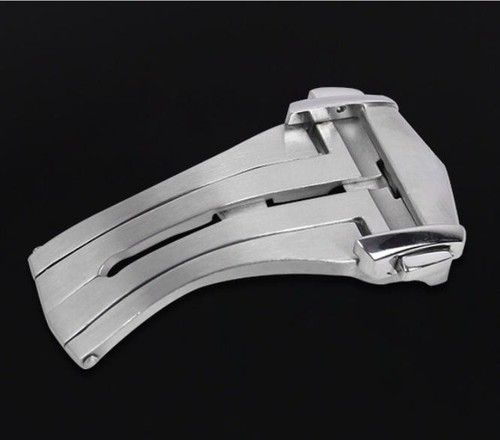 Fibbia orologio chiusura