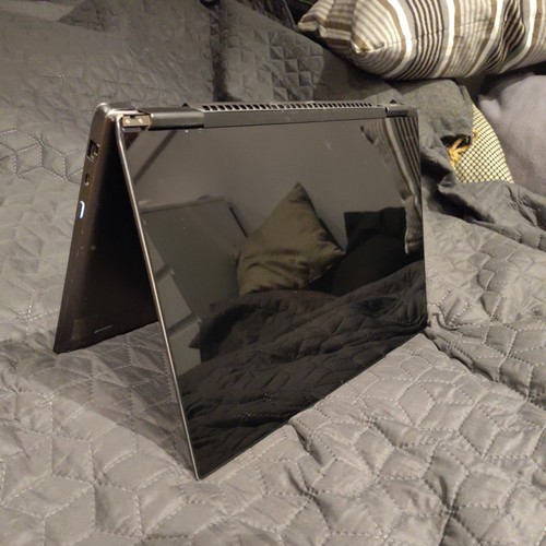 Tablet notebook lenovo yoga - notebook,