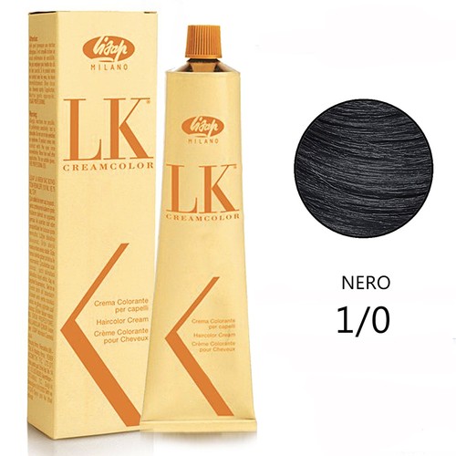 Lisap creamcolor aa - lisap,