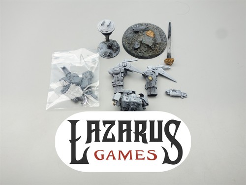 Warhammer 40k tau empire - warhammer,
