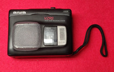 AIWA WALKMAN RECORDER VZRS VINTAGE LETTORE CASSETTE MUSICASSETTE STEREO 7 MC TP
