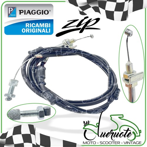 Filo acceleratore trasmissione - filo,