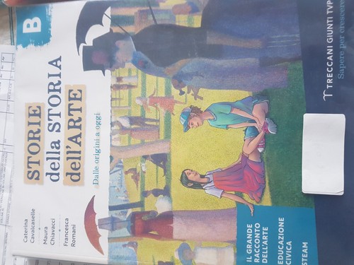 Libri scolastici usati medie - scolastici,