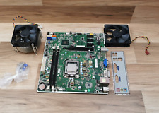 Scheda madre HP Pro 3400