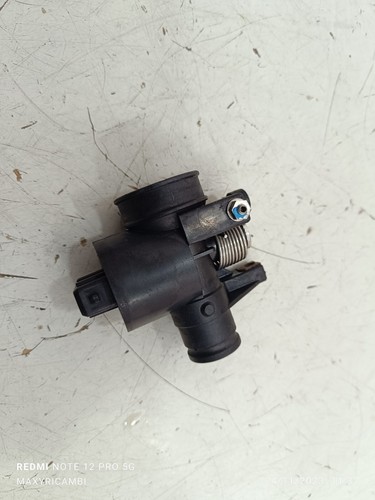 Corpo farfallato per - corpo, aprilia