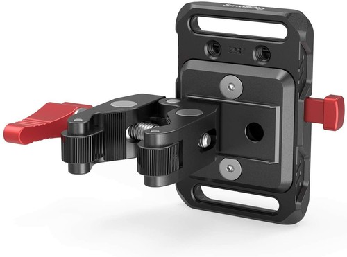 Smallrig mini piastra batteria - smallrig,