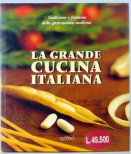Libro grande cucina - la,