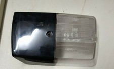 PLASTICA FANALE LUCE TARGA DESTRA RENAULT R5 TS ALPINE GTL TX 1984 ARIC 55505530