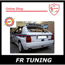 SPOILER POSTERIORE LANCIA