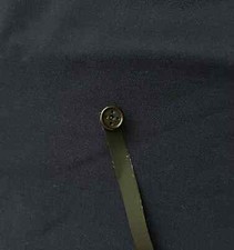 Microcamera spia full HD wifi telecamera bottone