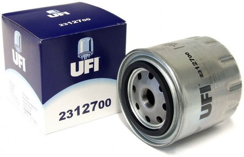 Filtro olio motore - , 2312700