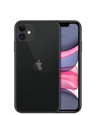 APPLE IPHONE 11 128GB NERO
