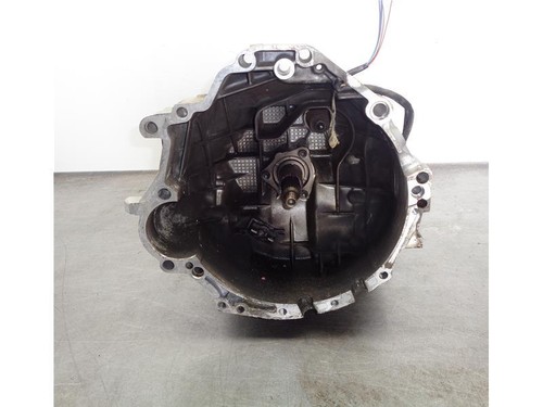 Ehv cambio manuale audi a4 - manuale, 5m