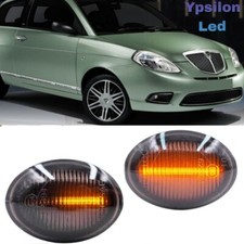 COPPIA FRECCE LATERALI