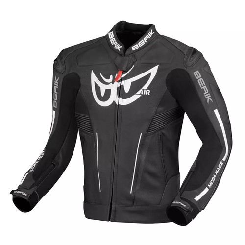 Uomini motociclistica giacca - uomini,