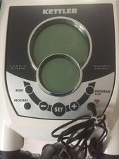 Kettler Mondeo Crosstrainer - Ellittica 