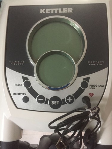 Kettler mondeo crosstrainer - kettler,