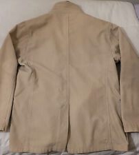 Giacca Caban Lothar's Uomo