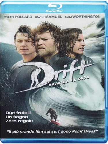 Drift cavalca l - drift,