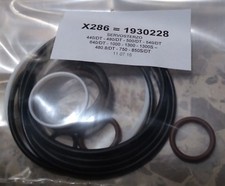 KIT GUARNIZIONI CILINDRO