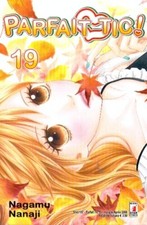 PARFAIT TIC! 19 SHOT 107