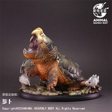 ANIMAL HEAVENLY BODY